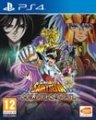 compare prices for Saint Seiya- Soldiers' Soul: Knight of the Zodiac on PS4