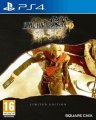 compare prices for Final Fantasy Type-0 HD - Limited Edition Steelbook on PS4
