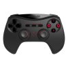 compare prices for Speedlink Strike Nx Wireless Gamepad For Pc 10m Range Black (sl-650100-bk) on PC