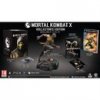 compare prices for Mortal Kombat X: Kollector's Edition on PC