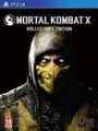 compare prices for Mortal Kombat X: Kollector's Edition on PS4