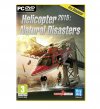 compare prices for Helicopter 2015: Natural Disasters on PC