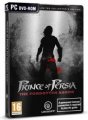 compare prices for Prince Of Persia Forgotten Sands Collectors Edition on PC
