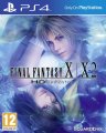 compare prices for Final Fantasy X/X-2 HD Remaster on PS4