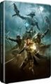 compare prices for The Elder Scrolls Online: Tamriel Unlimited - (Zavvi Exclusive Limited Steelbook Edition – Only 500 Available) on PC
