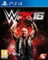 compare prices for WWE 2K16 on PS4