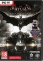 compare prices for Batman: Arkham Knight – Redhood Edition on PC
