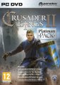 compare prices for Crusader Kings II Platinum Pack on PC