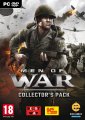 compare prices for Men of War Collectors Pack on PC