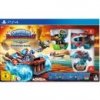 compare prices for Skylanders SuperChargers: 2015 on PS4