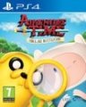 compare prices for Adventure Time: Finn And Jake: Investigations on PS4