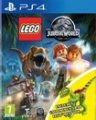 compare prices for LEGO Jurassic World: Gallimimus Edition on PS4