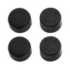 compare prices for Ps4 Tall Silicone Thumb Grips: Concave on PS4