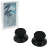 compare prices for Ps4 Original Thumb Stick Replacements X2 (spare Parts) - Black (assecure) /ps4 on PS4