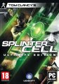 compare prices for Splinter Cell - Ultimate Edition /pc on PC
