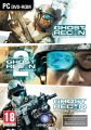 compare prices for Ghost Recon - Ultimate Edition /pc on PC