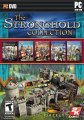 compare prices for Stronghold Collection 1-5 on PC