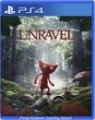 compare prices for Unravel on PS4