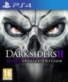 compare prices for Darksiders II - 'Death'initive Edition on PS4
