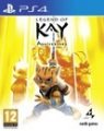compare prices for Legend of Kay HD on PS4