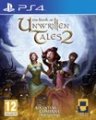 compare prices for Book of Unwritten Tales 2 on PS4