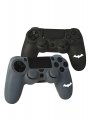 compare prices for Batman Arkham Knight Silicone Jackets and Thumb Grips Double Pack on PS4