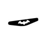 compare prices for Batman Arkham Knight Lightbar Stickers on PS4