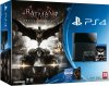compare prices for PlayStation 4 Console Batman Arkham Knight Bundle + Free DC Batman Arkham Knight Comic Book on PS4