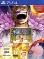 compare prices for One Piece Pirate Warriors 3 - Doflamingo Edition on PS4