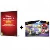 compare prices for Disney Infinity 3.0: Video Disc with Inside Out Play Set on PS4