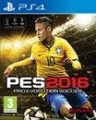 compare prices for PES 2016: Pro Evolution Soccer on PS4