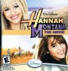 compare prices for Hannah Montana: The Movie Game on PC