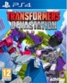 compare prices for Transformers Devastation on PS4