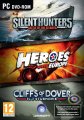 compare prices for Silent H 5 + Il2 Cliffs + Hoe Pc on PC