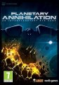 compare prices for Planetary Annihilation Pc on PC