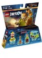 compare prices for Lego Dimensions Team Pack - Scooby Doo on PS4