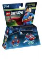 compare prices for Lego Dimensions DC Comics Fun Pack - Superman on PS4