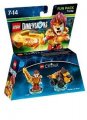compare prices for Lego Dimensions Chima Fun Pack - Laval on PS4