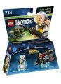 compare prices for Lego Dimensions Back To The Future Fun Pack - Doc Brown on PS4