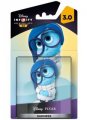 compare prices for Disney Infinity 3.0 Inside Out Character - Sadness on PS4