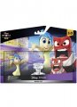 compare prices for Disney Infinity 3.0 Inside Out Playset (Joy  Anger and Playset piece) on PS4