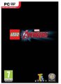 compare prices for Lego Marvel Avengers on PC