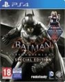 compare prices for Batman Arkham Knight – Limited Steelbox Edition on PS4