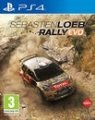 compare prices for Sebastien Loeb Rally EVO on PS4