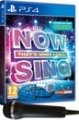 compare prices for NOW That's What I Call Sing -Includes Microphone on PS4