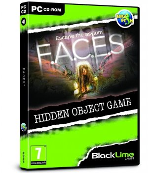 F.A.C.E.S. box art