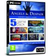 compare prices for Angels and Despair 5 Game Pack on PC