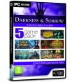compare prices for Darkness and Sorrow 5 Game Pack on PC