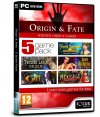 compare prices for Origin and Fate 5 Game Pack on PC