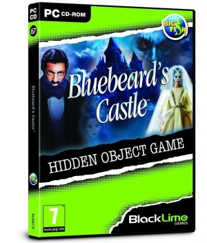 Bluebeards Castle box art